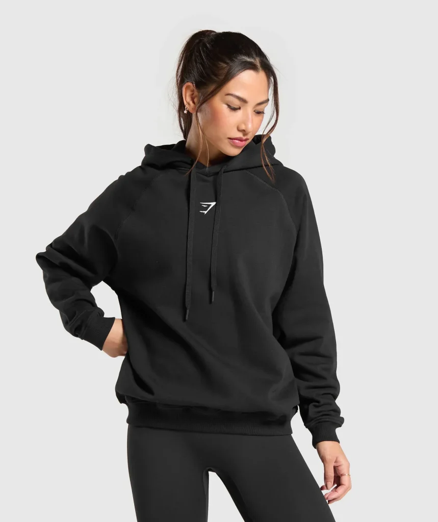 Hoodie For Training