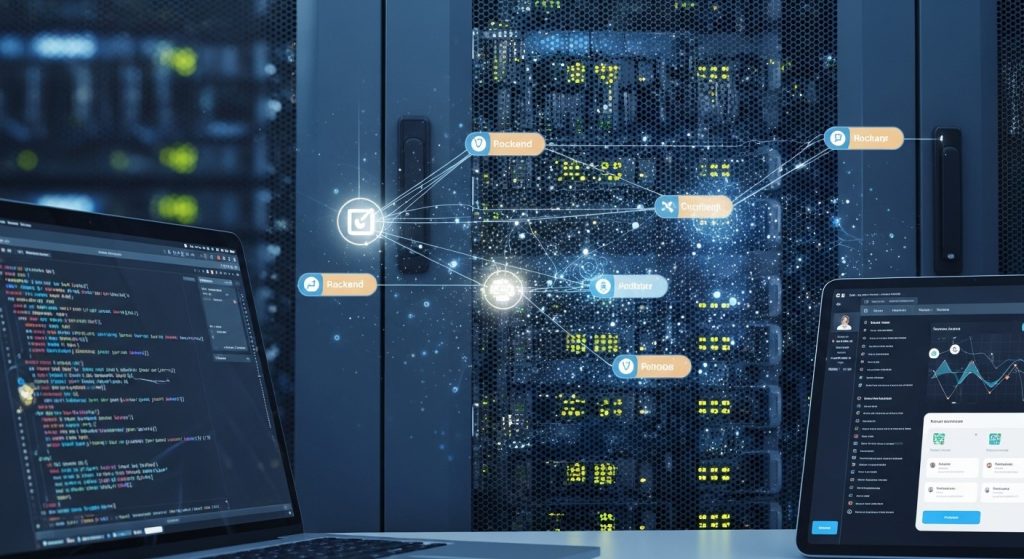 What are the Core Components of an AI System? – Website and App ...