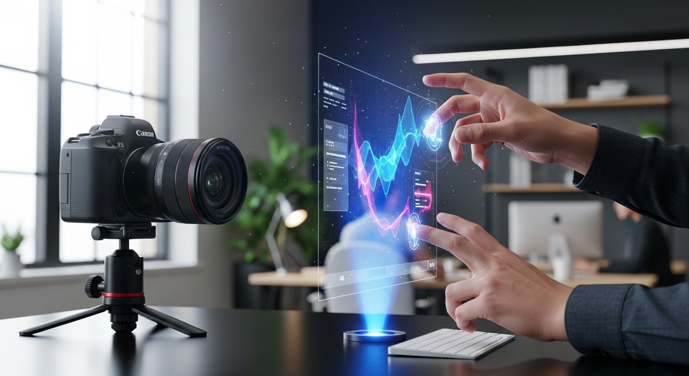 AI revolutionizing design workflows. Designers are using AI tools to speed up workflows, but worry about generating generic “AI slop” and the future.