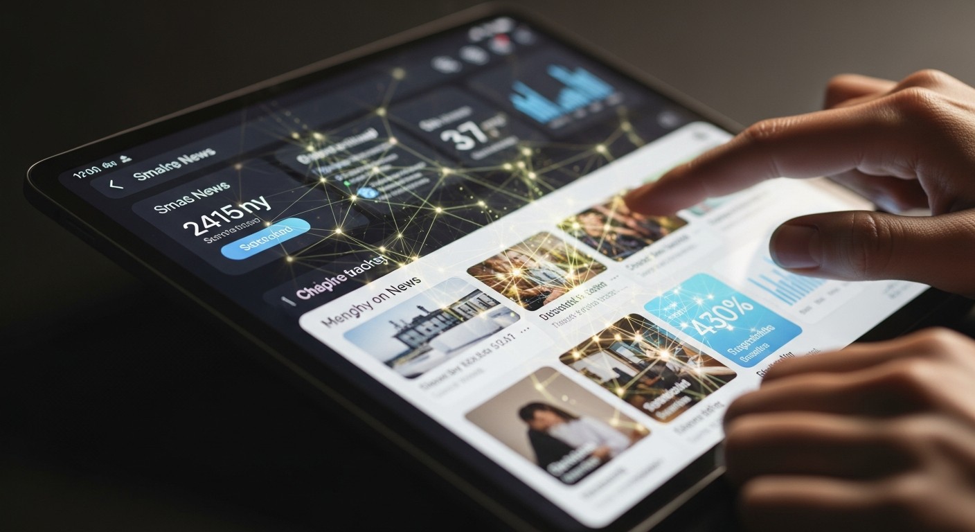 Understanding AI-Driven UI/UX Design for Enhanced User Engagement for Website and App Developers Site