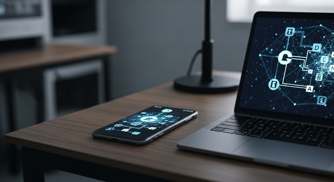 Federated Learning Implementation for Privacy-First Mobile and Web Applications