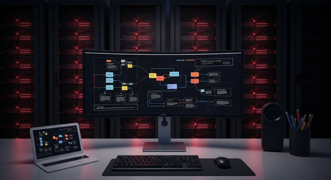 Implementing Vector Databases and RAG for Enterprise Search Applications